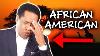 Can We Stop With This Stupid Term African American Larry Elder