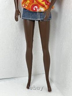 Chandra Barbie Rocawear So In Style AA African S. I. S. 1999 2001 2009