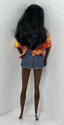 Chandra Barbie Rocawear So In Style AA African S. I. S. 1999 2001 2009