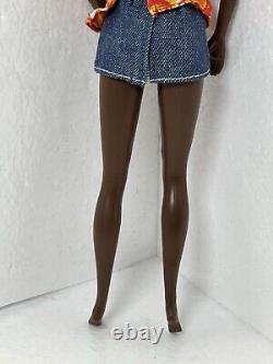 Chandra Barbie Rocawear So In Style AA African S. I. S. 1999 2001 2009