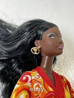 Chandra Barbie Rocawear So In Style AA African S. I. S. 1999 2001 2009