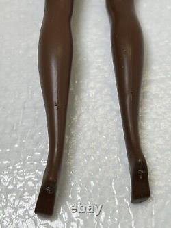 Chandra Barbie Rocawear So In Style AA African S. I. S. 1999 2001 2009