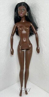 Chandra Barbie Rocawear So In Style AA African S. I. S. 1999 2001 2009