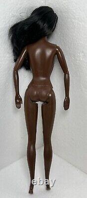 Chandra Barbie Rocawear So In Style AA African S. I. S. 1999 2001 2009