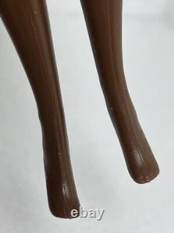 Chandra Barbie Rocawear So In Style AA African S. I. S. 1999 2001 2009