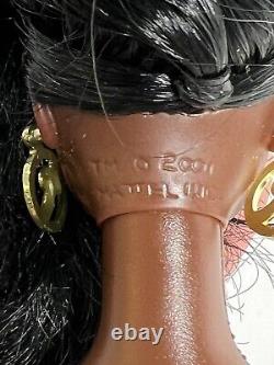 Chandra Barbie Rocawear So In Style AA African S. I. S. 1999 2001 2009