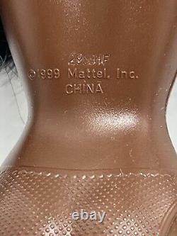 Chandra Barbie Rocawear So In Style AA African S. I. S. 1999 2001 2009