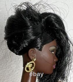 Chandra Barbie Rocawear So In Style AA African S. I. S. 1999 2001 2009