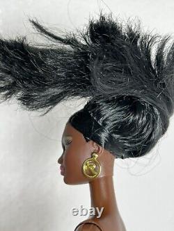 Chandra Barbie Rocawear So In Style AA African S. I. S. 1999 2001 2009