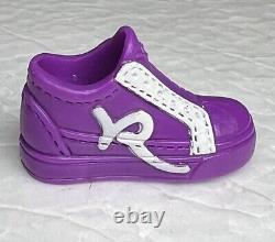 Chandra Barbie Rocawear So In Style AA African S. I. S. 1999 2001 2009