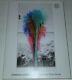 Charles Gaines Signed Palm Trees Art Book African American Black Painting Print