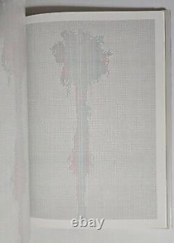 Charles Gaines Signed Palm Trees Art Book African American Black Painting Print
