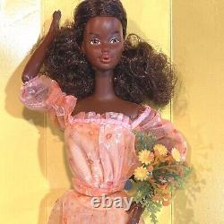 Christie Kissing Christie Barbie Doll Vintage 1978 AA Black Barbie Mattel 2955