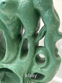 Clarence Lawson Sculpture Surrealism African American Black Artist Modernist