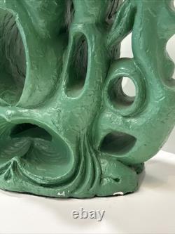 Clarence Lawson Sculpture Surrealism African American Black Artist Modernist