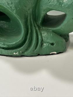Clarence Lawson Sculpture Surrealism African American Black Artist Modernist