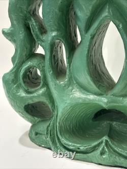 Clarence Lawson Sculpture Surrealism African American Black Artist Modernist
