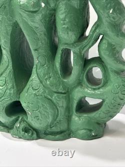 Clarence Lawson Sculpture Surrealism African American Black Artist Modernist