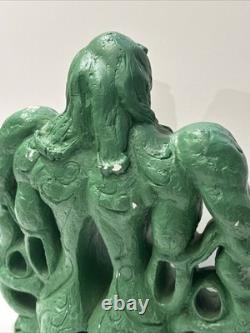 Clarence Lawson Sculpture Surrealism African American Black Artist Modernist