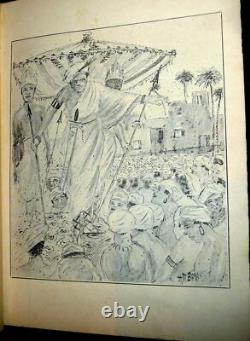Conquest of Coomassie Ashanti African American Black Nationalist Poem 1923 1stEd