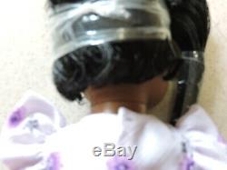 Crissy Ideal Black African American Grow Hair Doll 1969 Very Good Condition