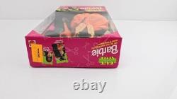 Cut And Style Barbie African-American Black Doll Mattel 1994 HTF Rare NRFB NEW