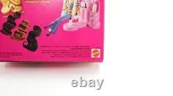 Cut And Style Barbie African-American Black Doll Mattel 1994 HTF Rare NRFB NEW