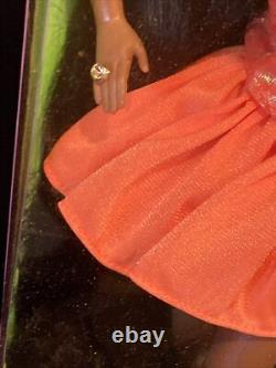 Cut & Style Barbie African American Black Doll Mattel 1994 HTF Rare NRFB New