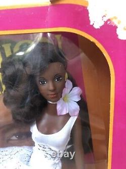 DANA Cover Girl Doll Kenner 1978 Darci Friend African American Black NRFB