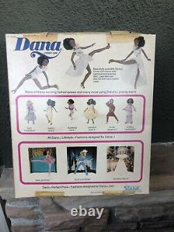 DANA Cover Girl Doll Kenner 1978 Darci Friend African American Black NRFB