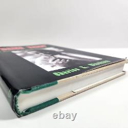 Damn Rare The Memoirs of an African American Bibliophile Charles Blockson HC