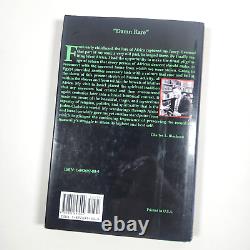 Damn Rare The Memoirs of an African American Bibliophile Charles Blockson HC