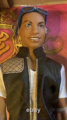Darren, So In Style, S. I. S. By Barbie, Roca Wear, T2656, African American Doll
