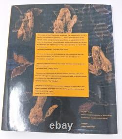 David Hammons Rousing The Rubble Book African American Black Art 1991 Rare