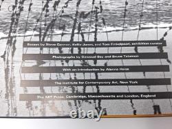 David Hammons Rousing The Rubble Book African American Black Art 1991 Rare