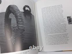 David Hammons Rousing The Rubble Book African American Black Art 1991 Rare