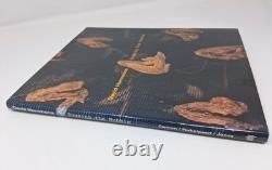 David Hammons Rousing The Rubble Book African American Black Art 1991 Rare