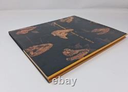 David Hammons Rousing The Rubble Book African American Black Art 1991 Rare