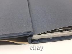 David Hammons Rousing The Rubble Book African American Black Art 1991 Rare