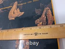 David Hammons Rousing The Rubble Book African American Black Art 1991 Rare