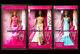 Destiny's Child Barbie Beyonce Knowles Doll Michelle Kelly AA Lot 3 Celebrity VG