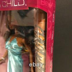 Destiny's Child Barbie Beyonce Knowles Doll Michelle Kelly AA Lot 3 Celebrity VG
