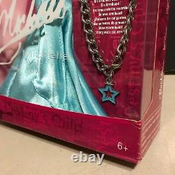 Destiny's Child Barbie Beyonce Knowles Doll Michelle Kelly AA Lot 3 Celebrity VG