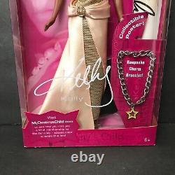 Destiny's Child Barbie Doll Kelly AA African American