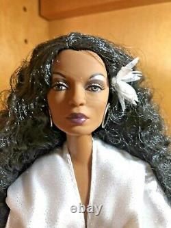 Diana Ross Barbie Doll by Bob Mackie Limited Edition, 2003