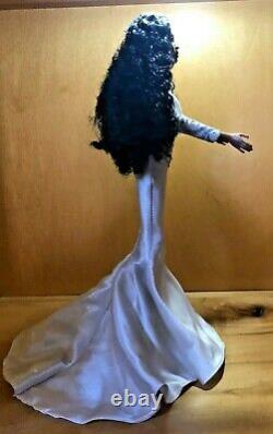 Diana Ross Barbie Doll by Bob Mackie Limited Edition, 2003