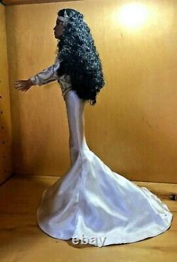 Diana Ross Barbie Doll by Bob Mackie Limited Edition, 2003