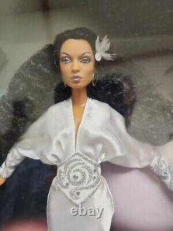 Diana Ross Barbie by Bob Mackie Mattel No. B2017