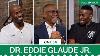 Dr Eddie Glaude Jr On African Americans Vs Africans Diaspora Wars Immigrants U0026 Blacks