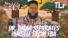 Dr Umar Johnson Separates Himself From Ados Fba U0026 Native American Blacks